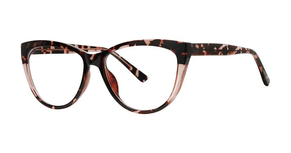 MODERN PLASTICS I BEHOLD Eyeglasses - view 7